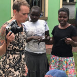 2018 Kenya mission trip