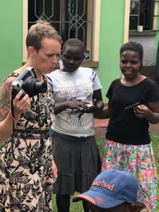 2018 Kenya mission trip