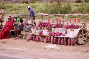 2018 Kenya mission trip