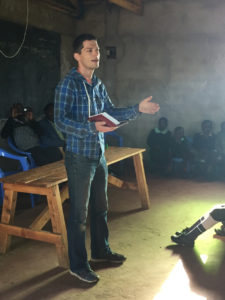 2018 Kenya mission trip