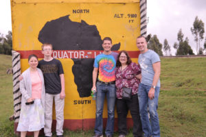 2018 Kenya mission trip