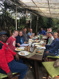 2018 Kenya mission trip