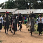 2018 Kenya mission trip