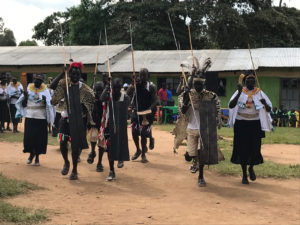 2018 Kenya mission trip