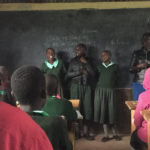 2018 Kenya mission trip