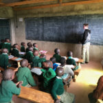 2018 Kenya mission trip