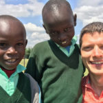 2018 Kenya mission trip