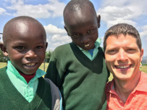 2018 Kenya mission trip