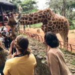 2018 Kenya mission trip