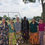 2018 Kenya mission trip