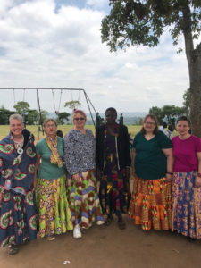 2018 Kenya mission trip