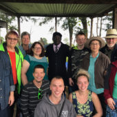 2018 Kenya mission trip