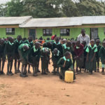 2018 Kenya mission trip