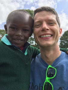 2018 Kenya mission trip