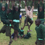 2018 Kenya mission trip