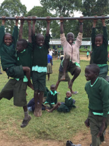 2018 Kenya mission trip